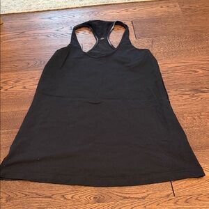 Lululemon Cool Racerback